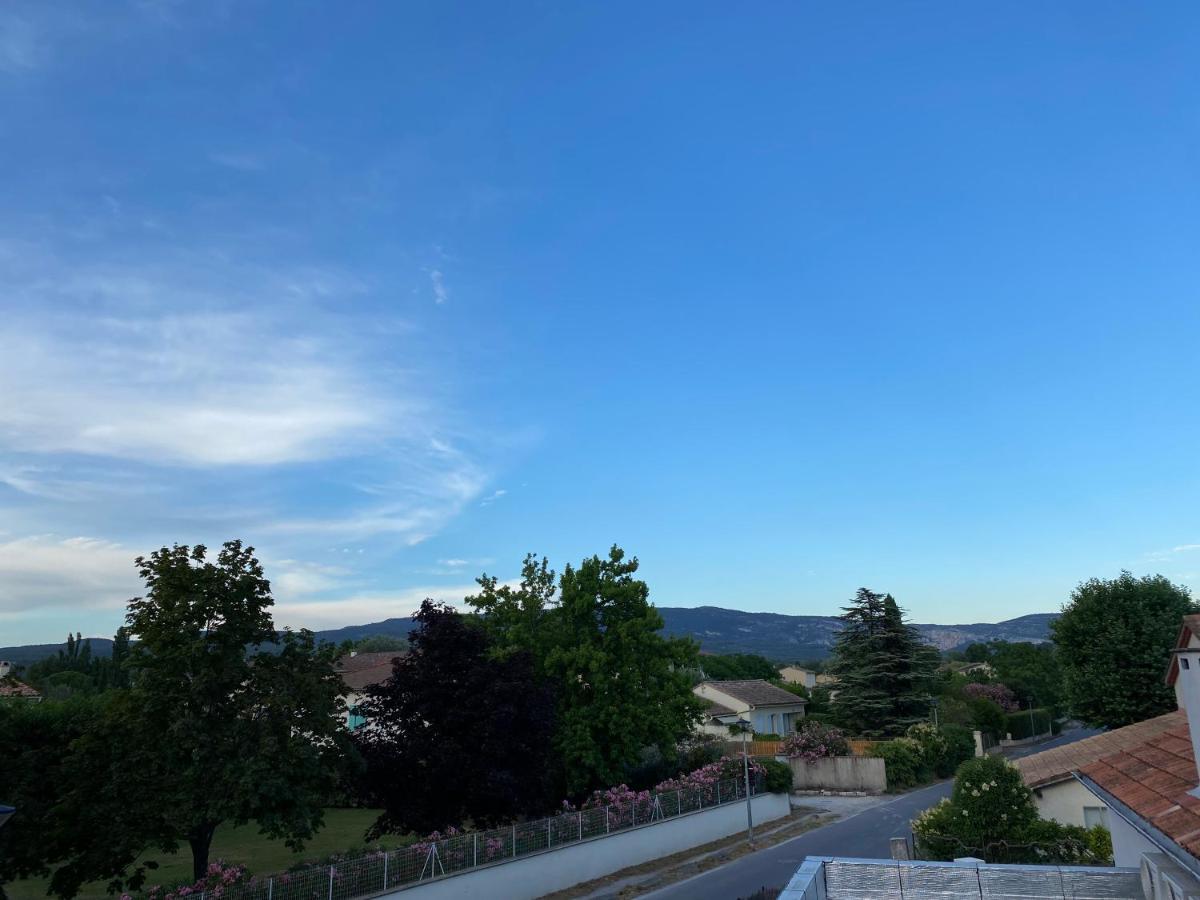 Appartement Isle Sur La Sorgue LʼIsle-sur-la-Sorgue Dış mekan fotoğraf
