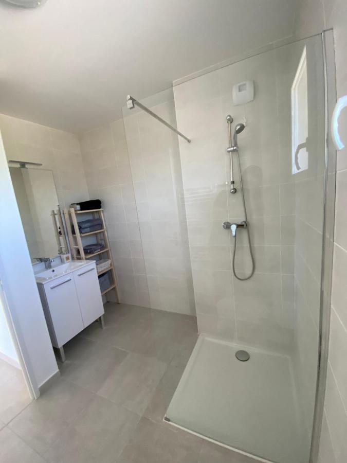 Appartement Isle Sur La Sorgue LʼIsle-sur-la-Sorgue Dış mekan fotoğraf