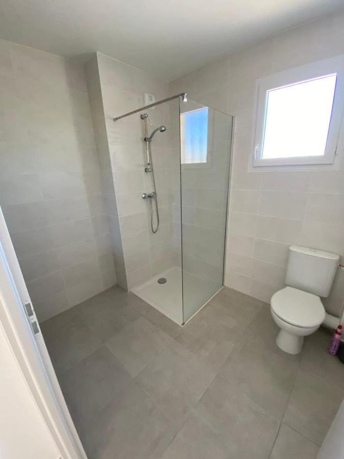 Appartement Isle Sur La Sorgue LʼIsle-sur-la-Sorgue Dış mekan fotoğraf